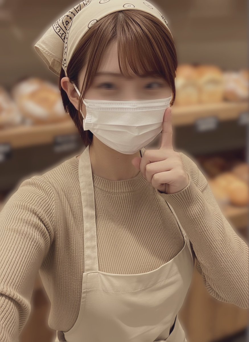 こむぎ(パン屋さん🍞) (@komugi_962) / Posts / X