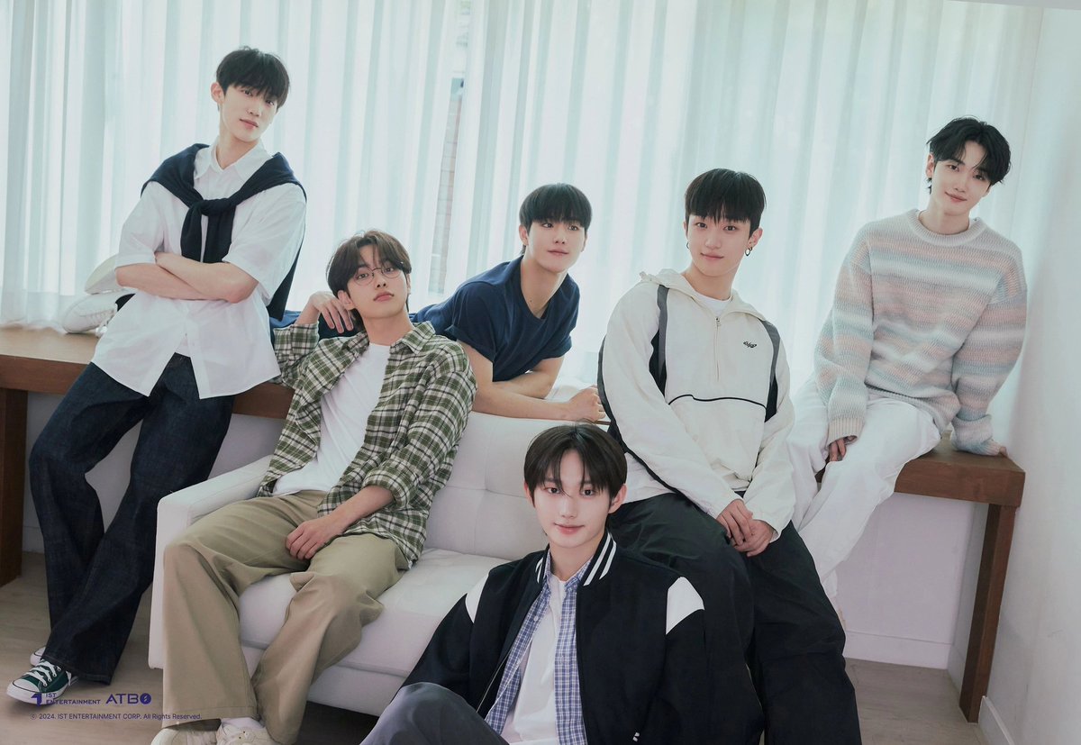 nugupromo's tweet photo. ATBO have disbanded.

IST Entertainment have terminated their management contracts.

@ATBO_ground https://t.co/mqGQLHznhP