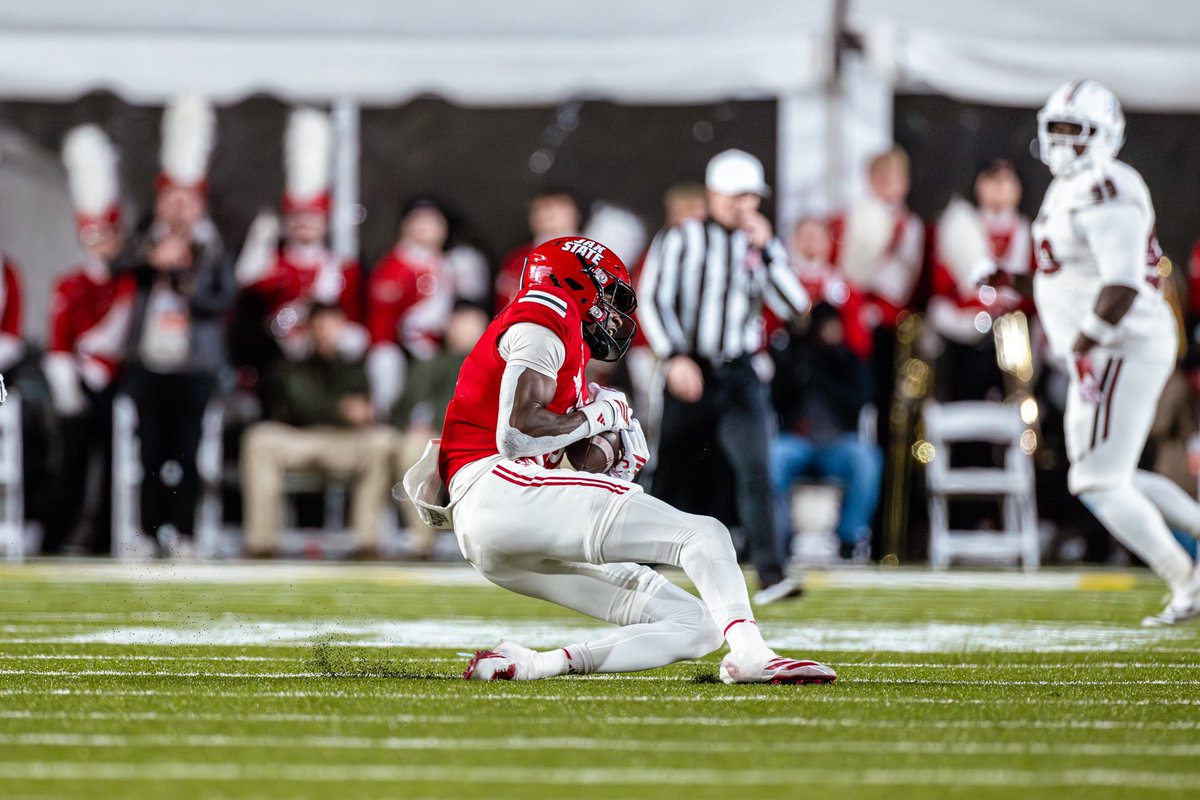 Jax State Football tweet media