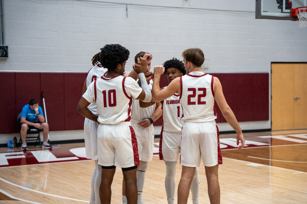 Florida Tech Men's Hoops tweet media