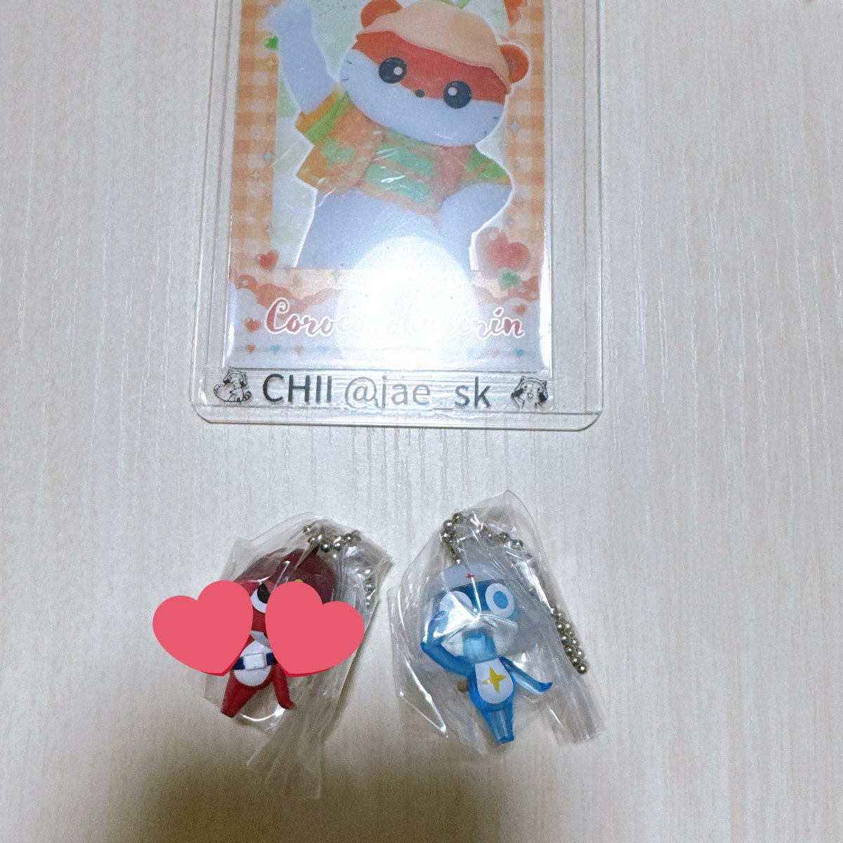 CHII🍊固ツイ必読 tweet media