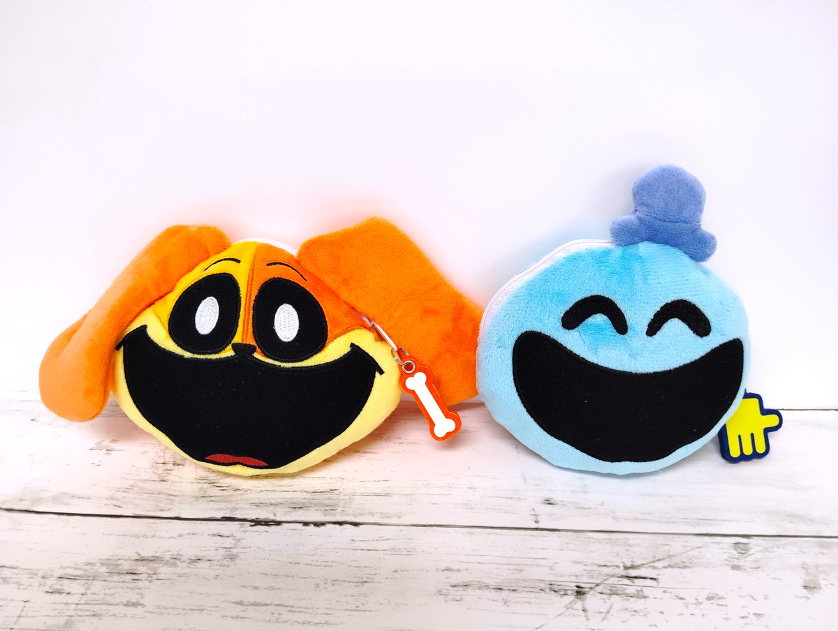 Poppy Playtime 日本公式 (@PoppyPlaytimeJP) / Posts / X