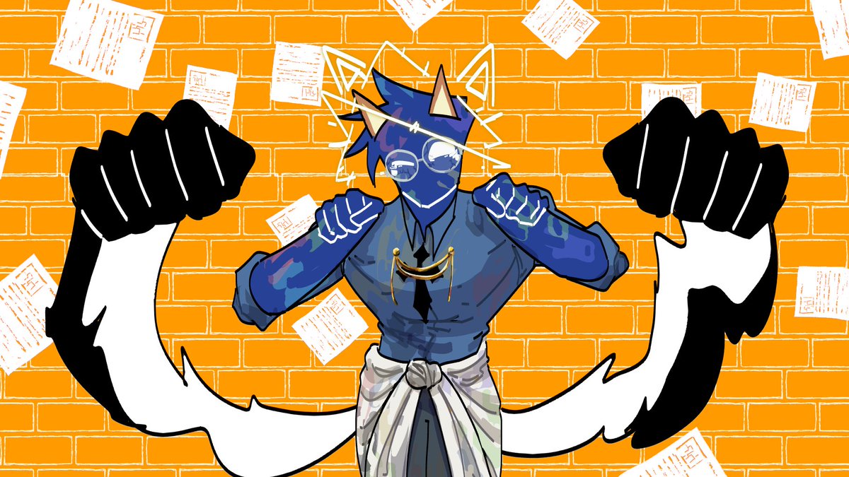 Would you take this trashfairy home?