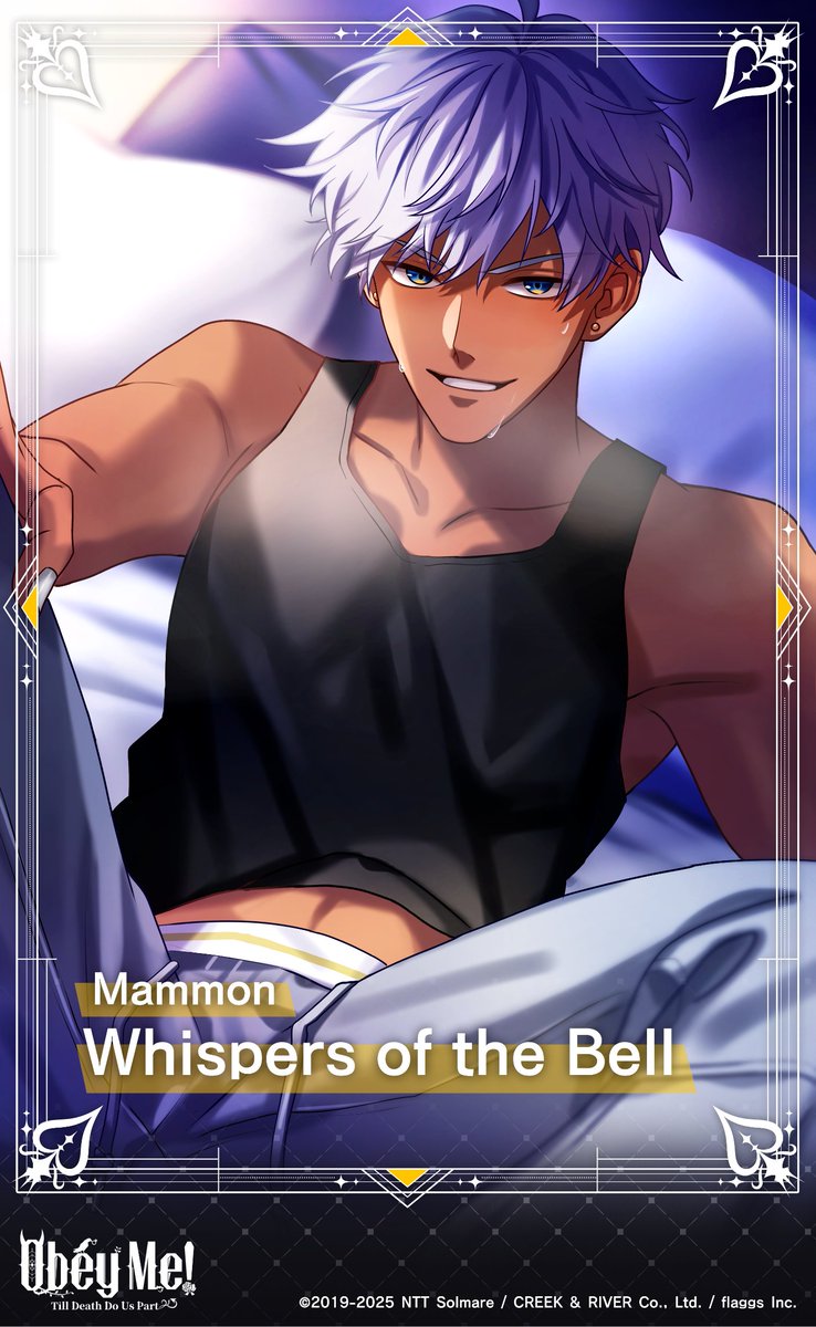 モンモン様オーダーページ 📢 Introducing the Demon's Party: Wedding Night Memories Cards
