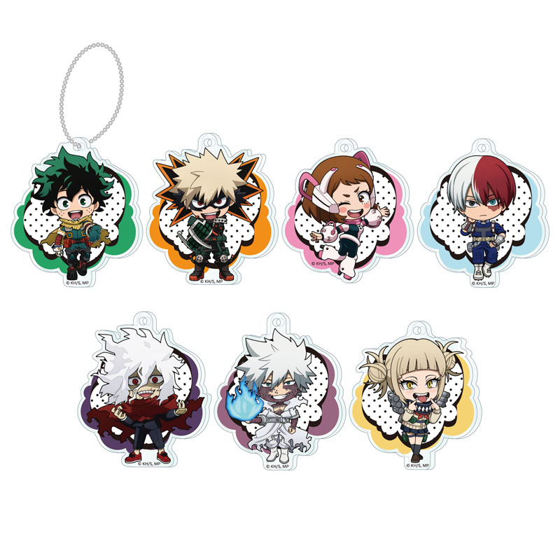 HMV&BOOKS onlineにて先行予約開始！ ・トレーディングアクリル