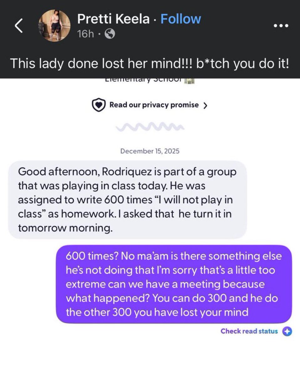 kirawontmiss's tweet image. her response has me in tears