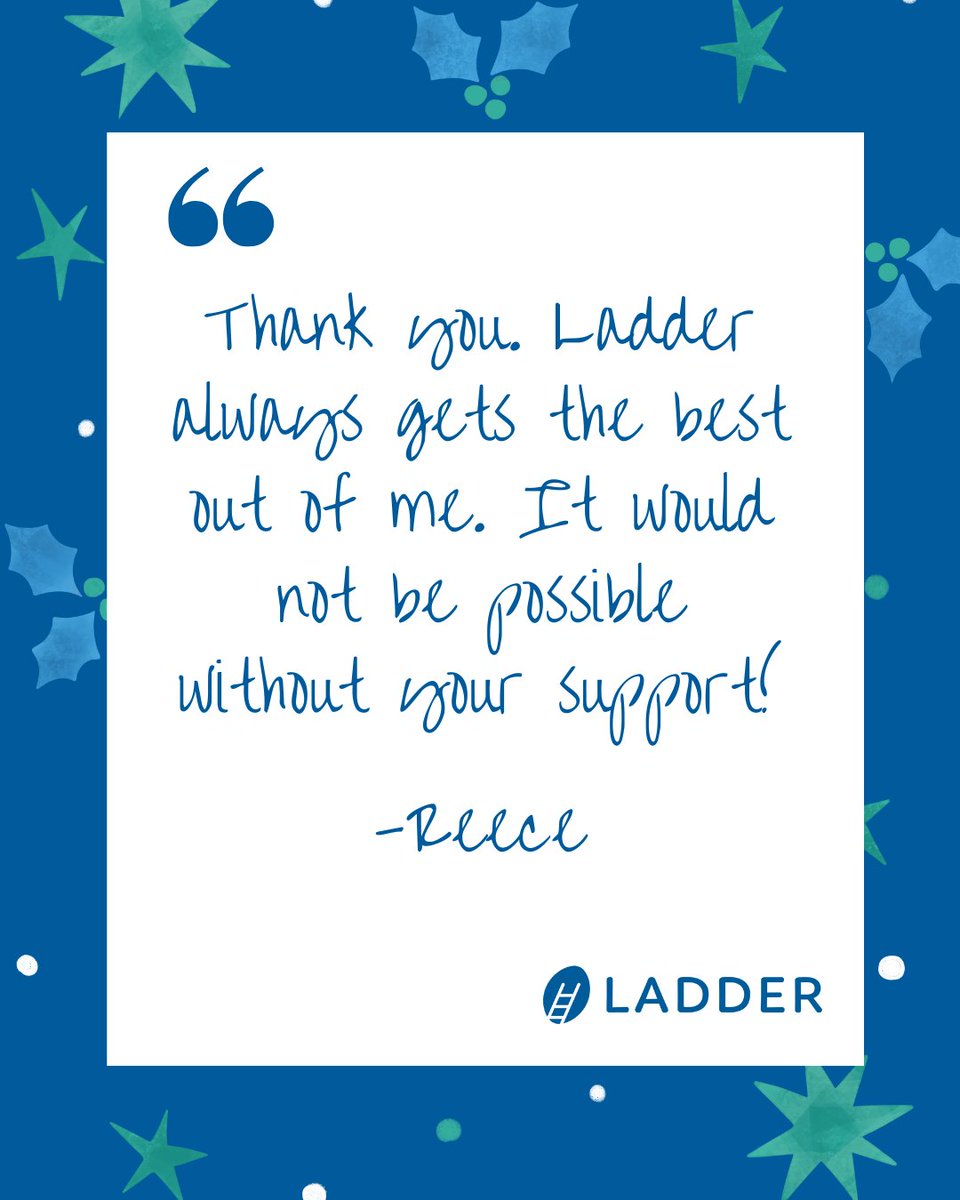 Ladder tweet media