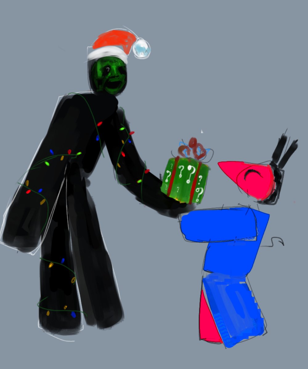 Slacker spreading dat joy #biastsweep #biast