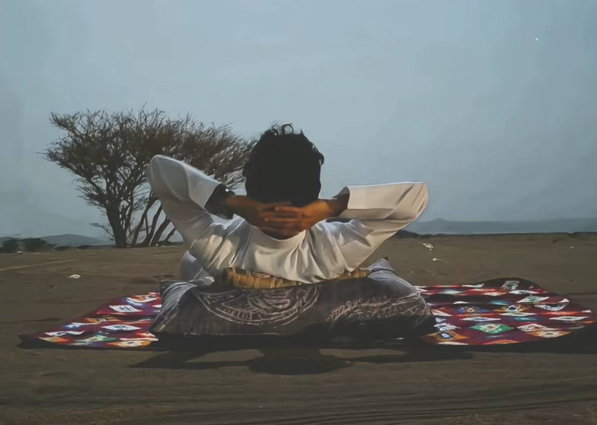 الطَوْد tweet media