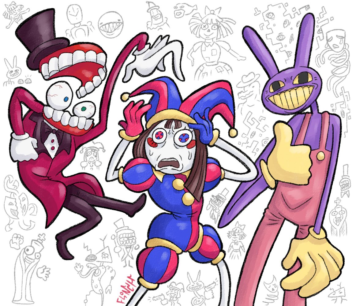 ♦️FLONCH♦️ tweet media