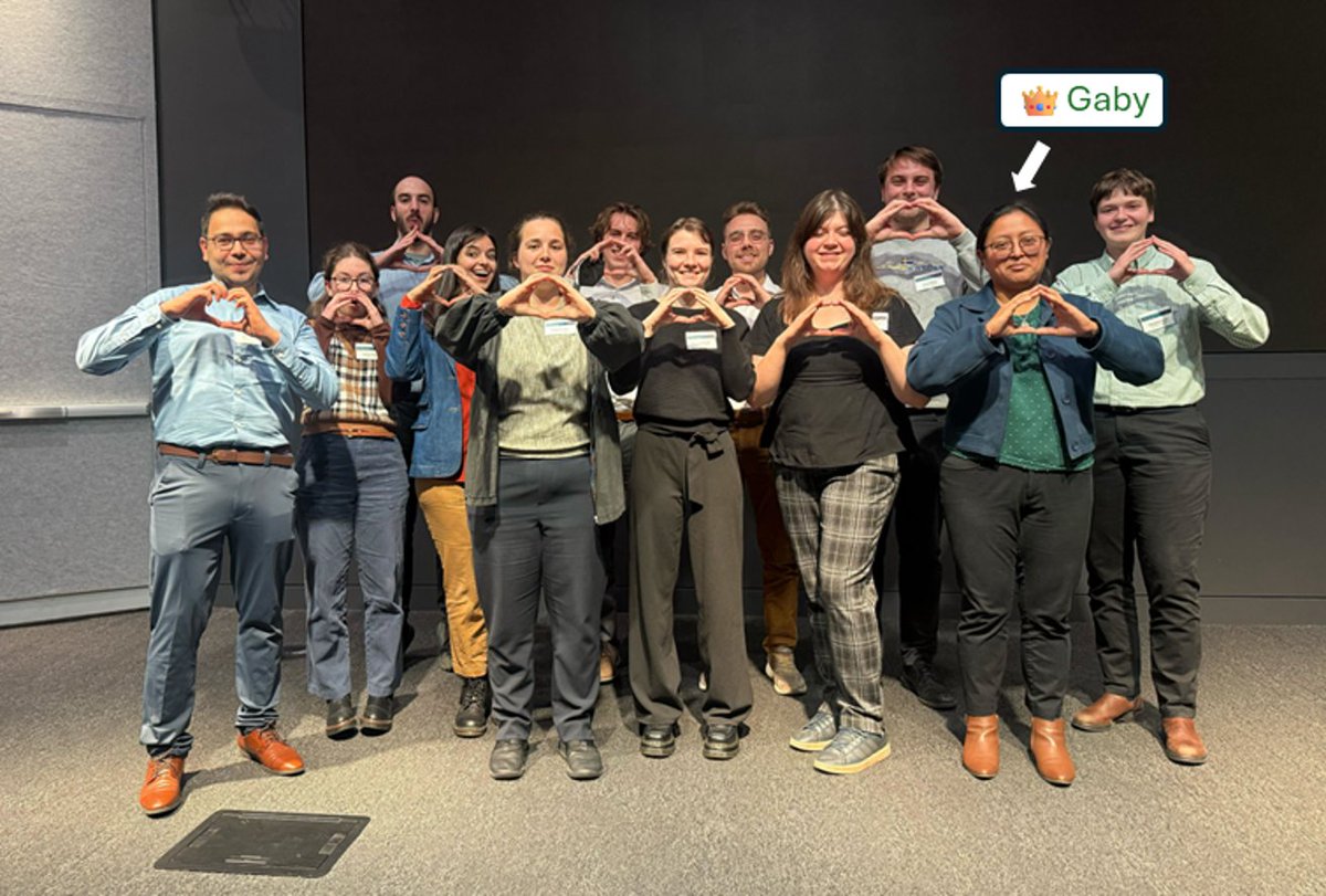 The Jasti Laboratory tweet media