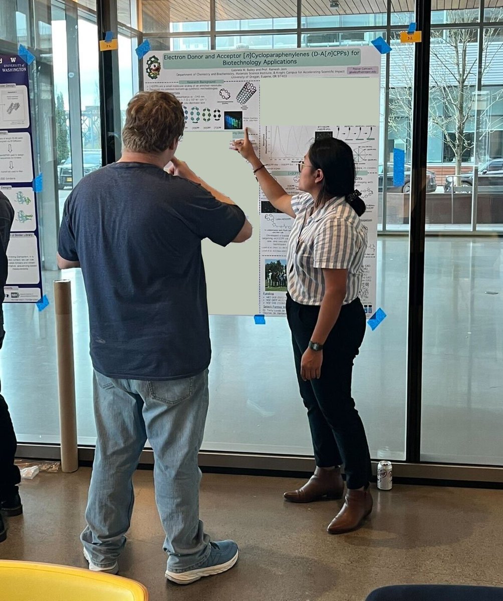 The Jasti Laboratory tweet media