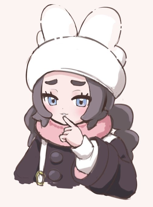 アンシャちゃん表情がえっちすぎる…