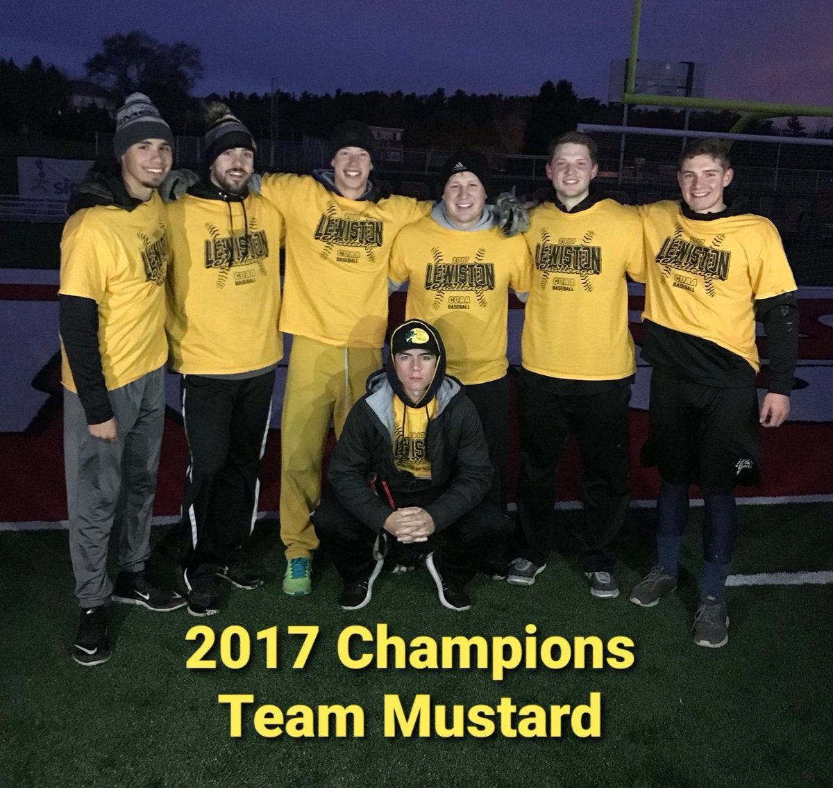 Concordia Baseball tweet media