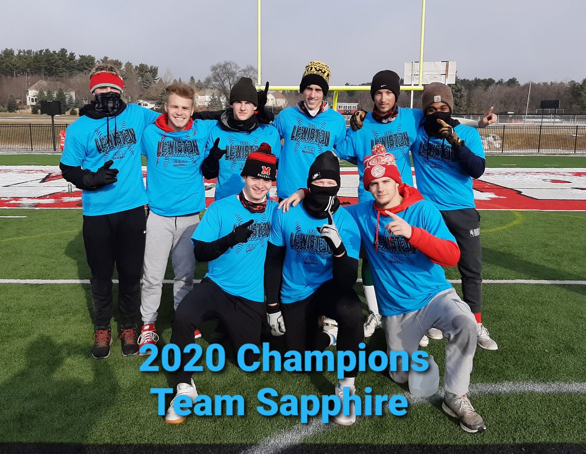 Concordia Baseball tweet media