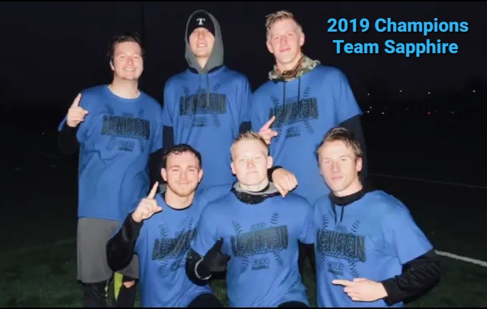 Concordia Baseball tweet media