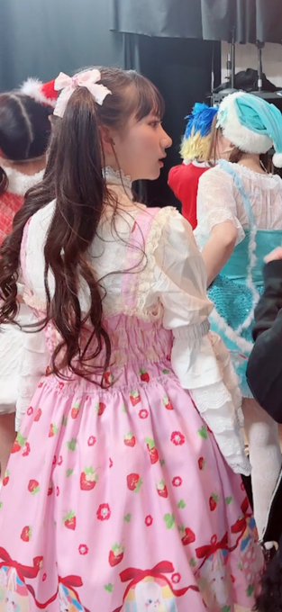 Twitterのコスプレ画像1