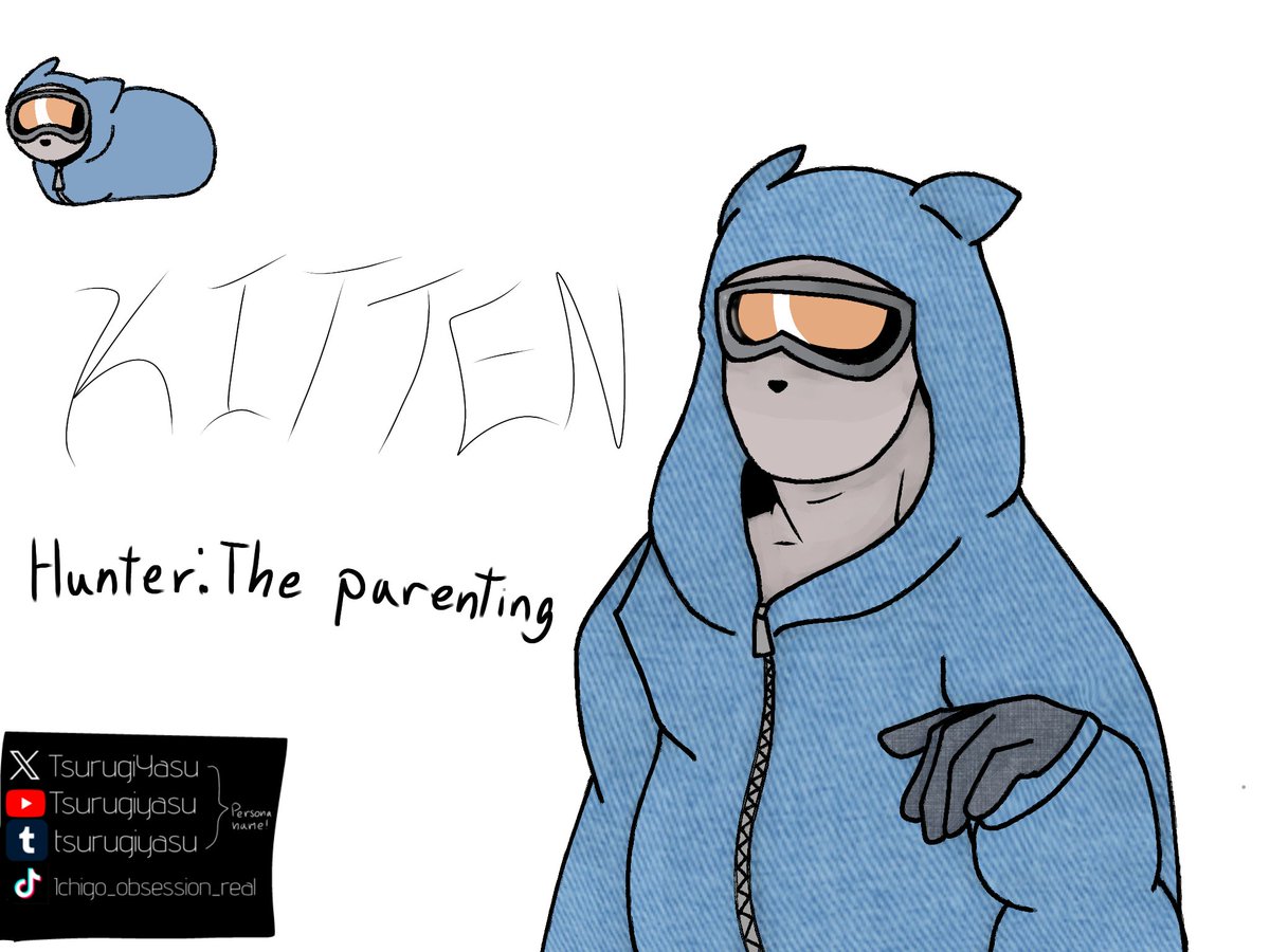 つるぎ/𝕿𝖘𝖚𝖗𝖚𝖌𝖎＼⁠(⁠^⁠o⁠^⁠)⁠／ tweet media