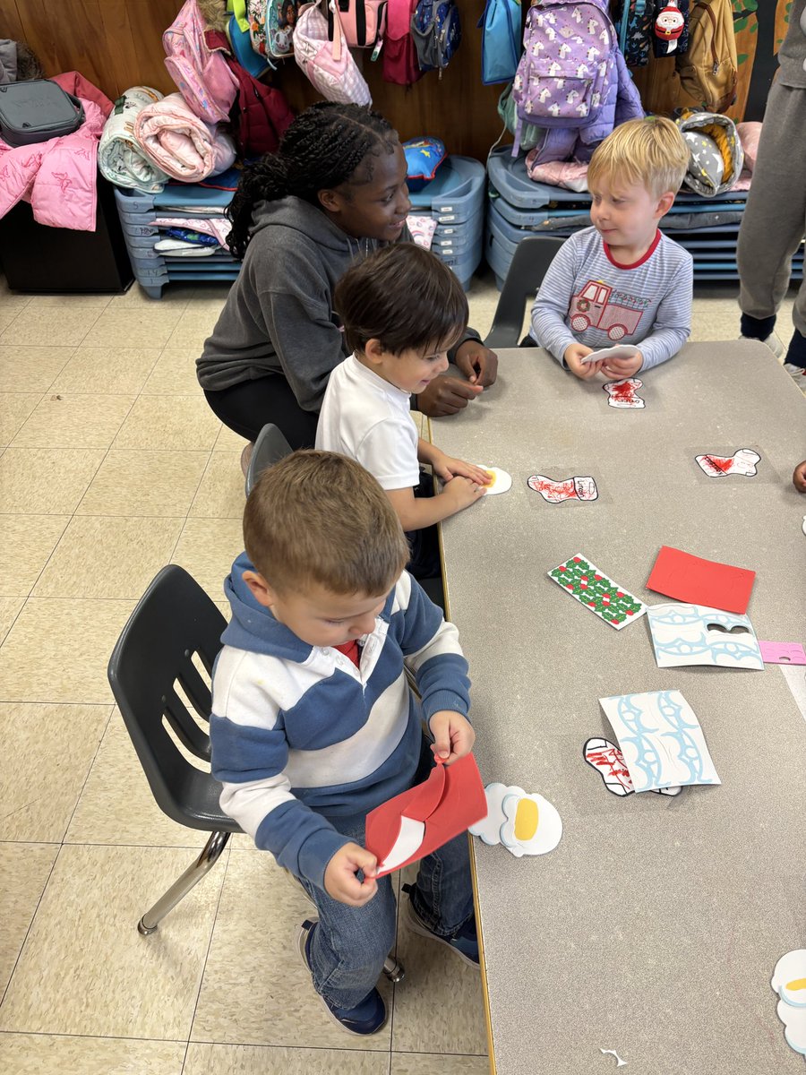 Langham Creek S.A.L.T. tweet media