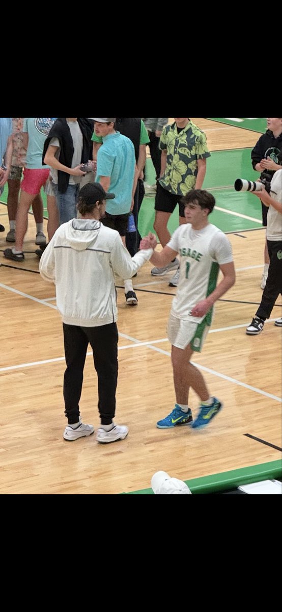 Drew Olson tweet media