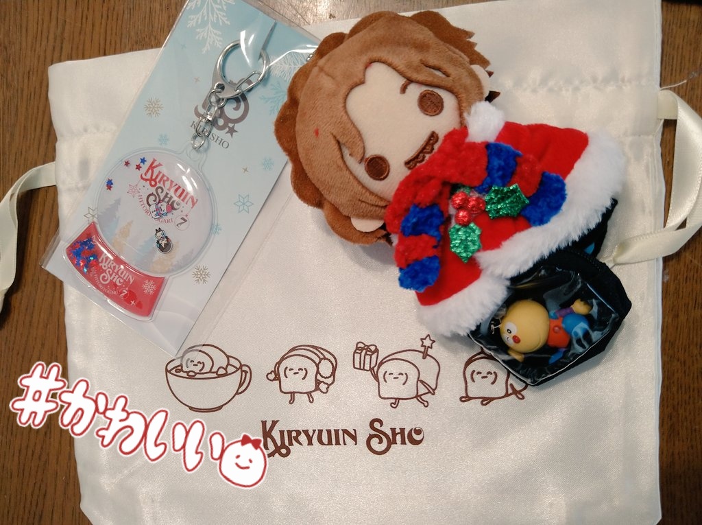 チェキは無かったけど もう〜すべて可愛い💕 並ぶ時間皆無だから通販