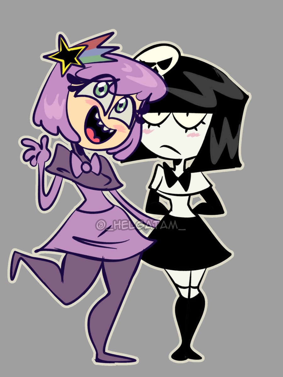 Fanart for <a href="/Eddy_Nat2003/">Eddy Nat  🆖️ (Commission temporarily closed)</a> 
💜🖤