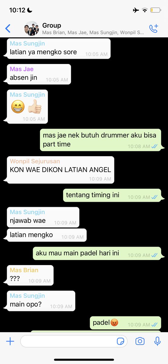 day6 lokal🤘🏻 tweet media