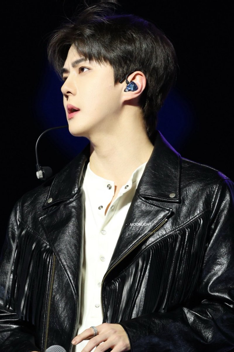 251214
💖❣️💖
#SEHUN #세훈 #吴世勋