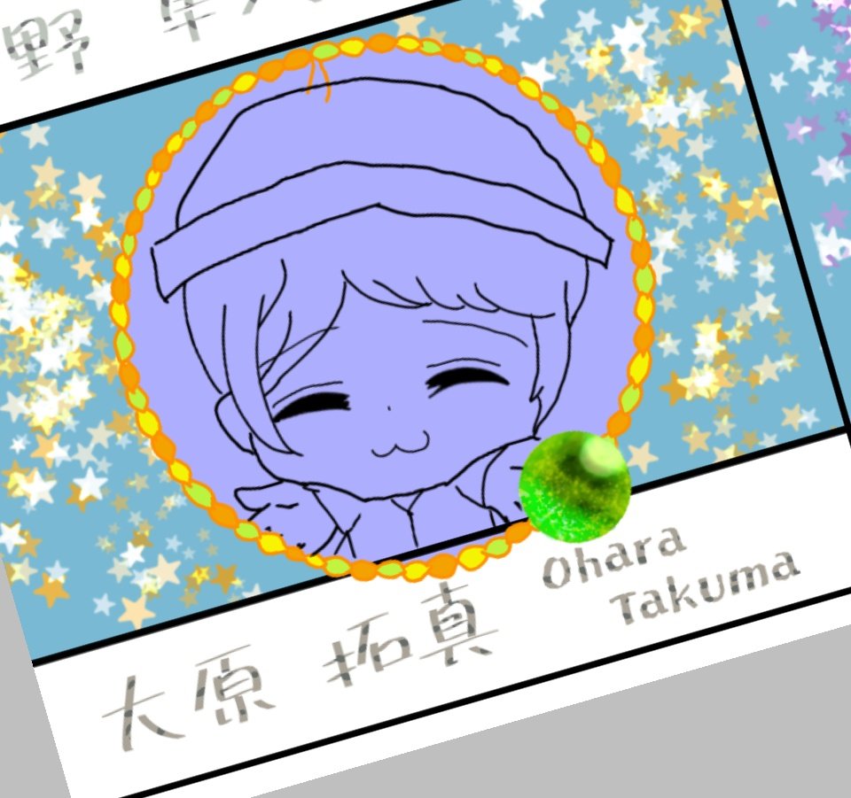 線画終わったぞー！(2025/12/17 12:50:07)