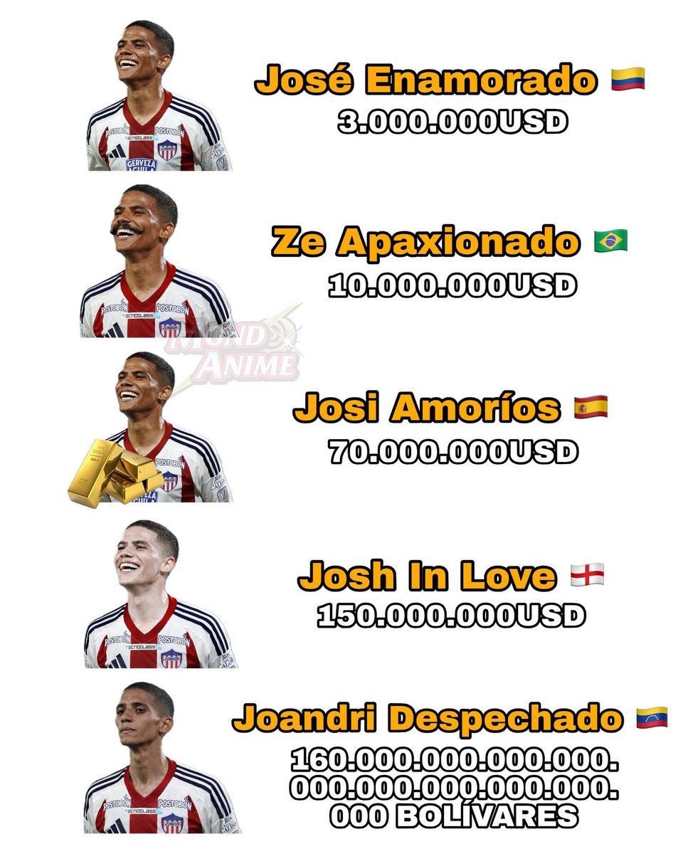 Colombia Out of Context tweet media