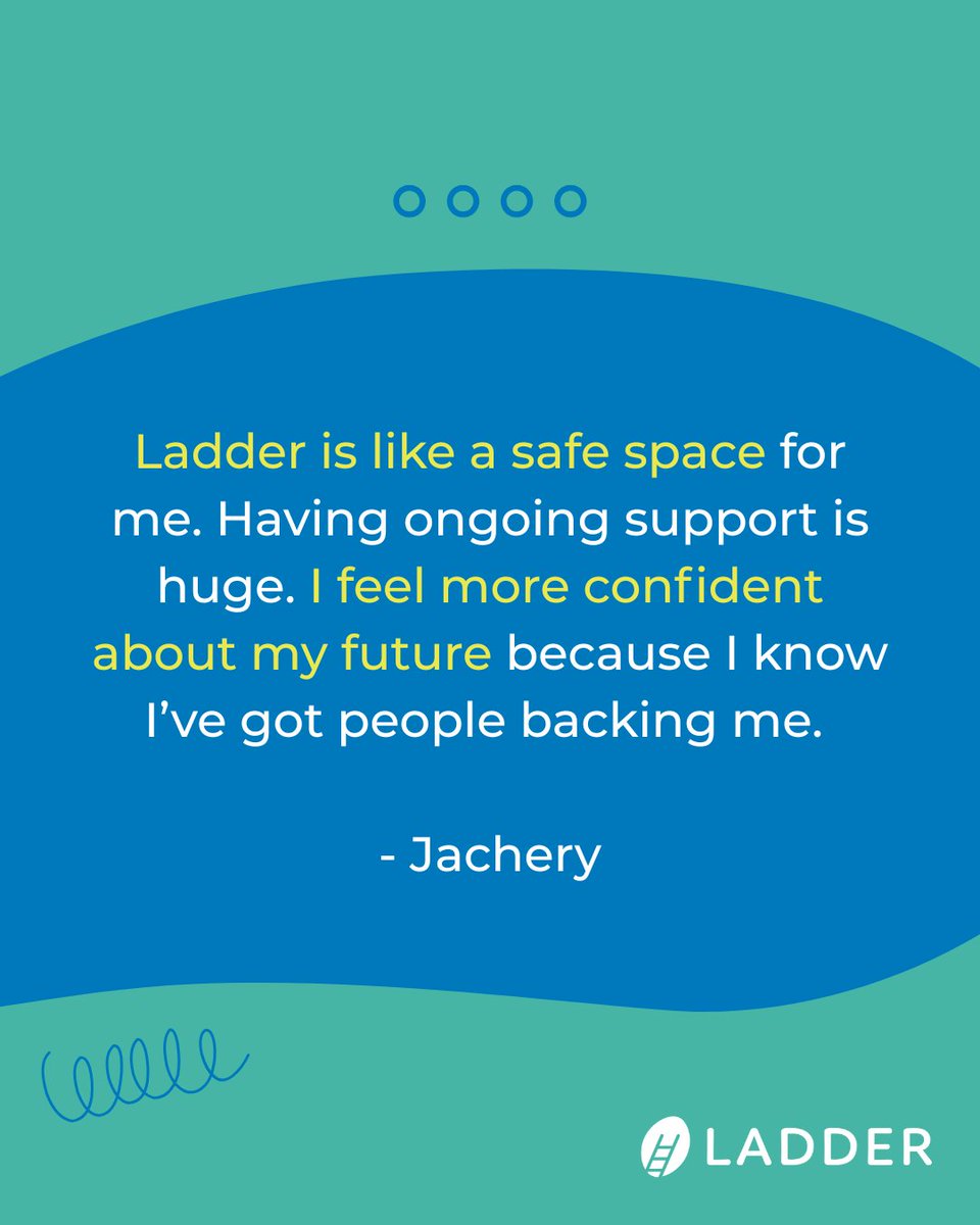 Ladder tweet media