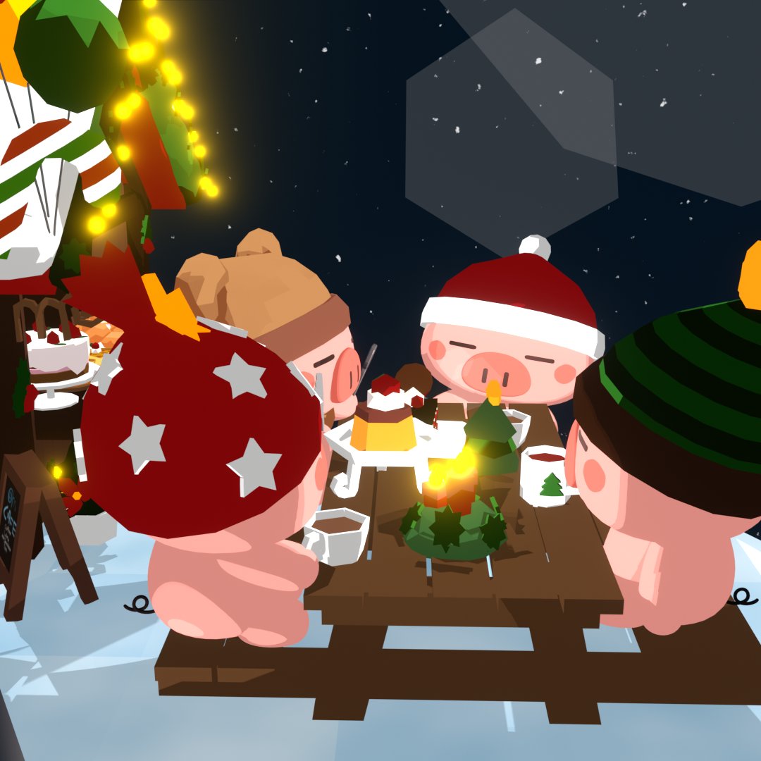 ぶたた (@butatadecosmith) / Posts / X