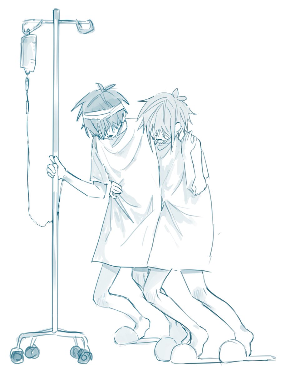 danmuji💛 tweet media