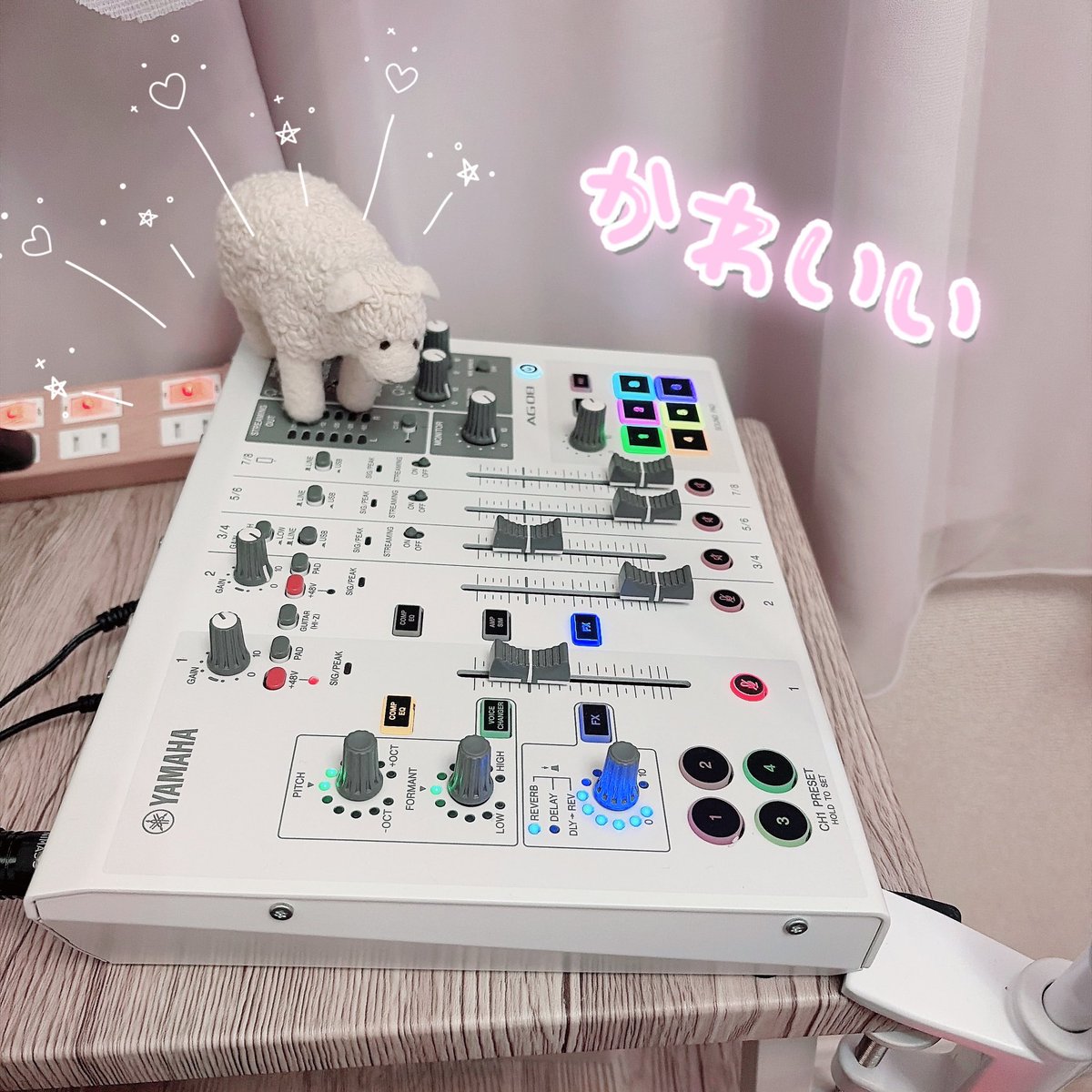 めりのちゃん🐑🏍️🎀 tweet media