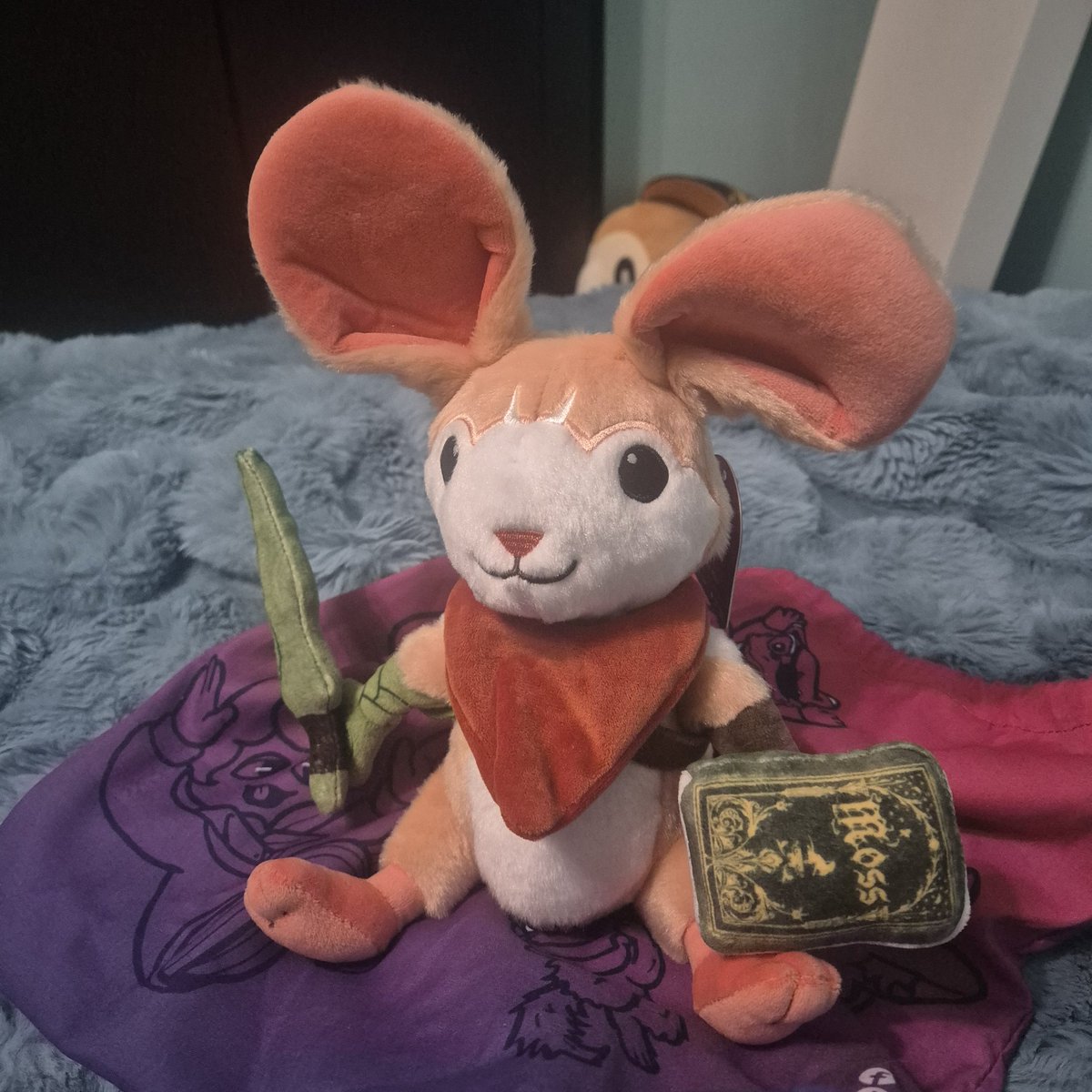 SporeRose ⭐️🌙🌟 🔜 #DHBirmingham tweet media