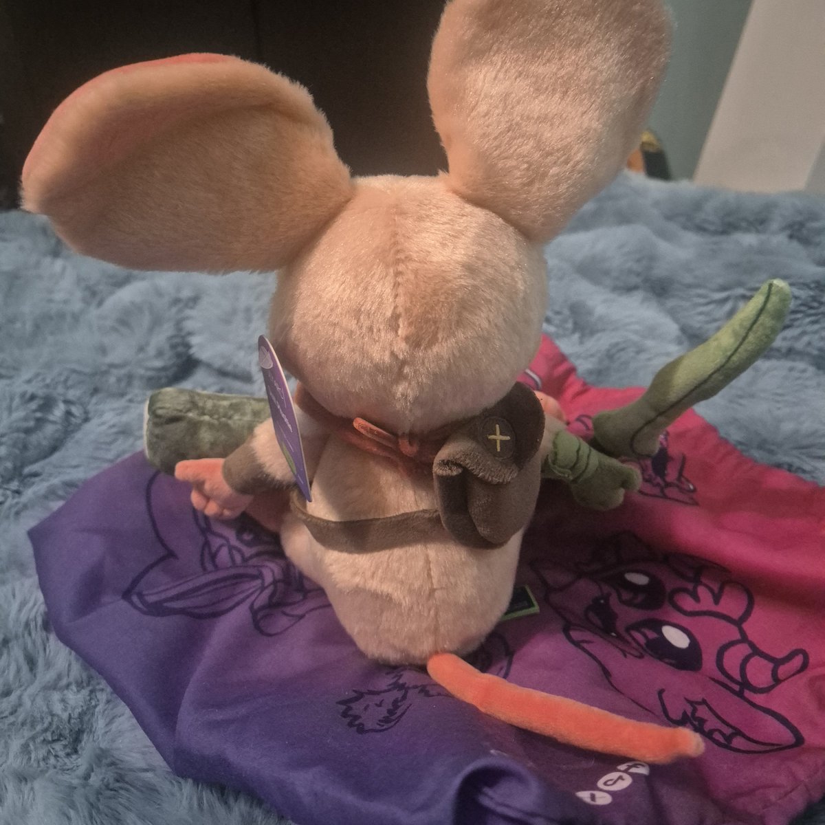 SporeRose ⭐️🌙🌟 🔜 #DHBirmingham tweet media