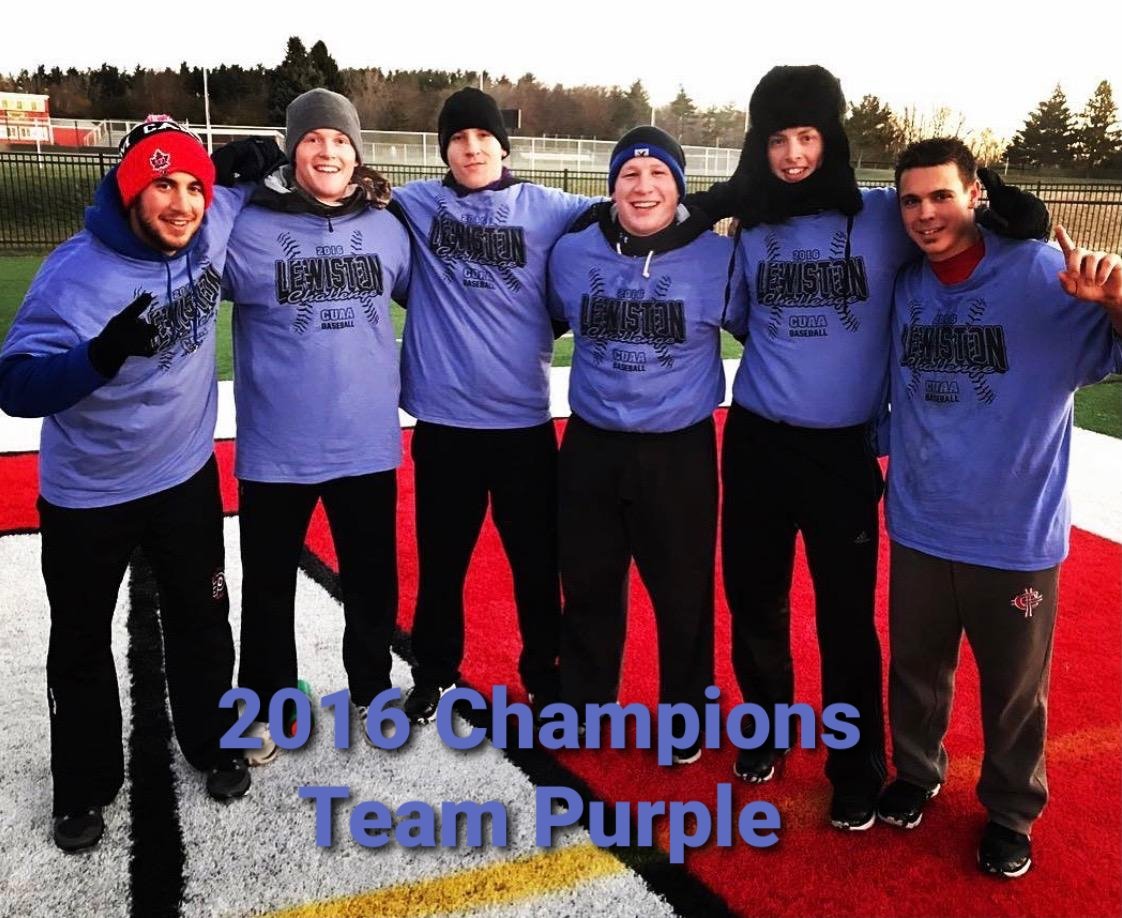 Concordia Baseball tweet media