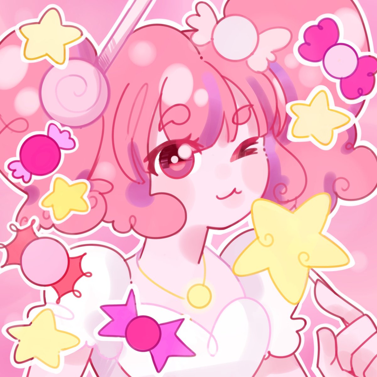 PerfectEthos's tweet image. #PerfectEthos

This is an unofficial account dedicated to the indie game in development; “The Perfect Ethos”

We will share news and updates about the game through this account! Thank you 🍬❤️‼️