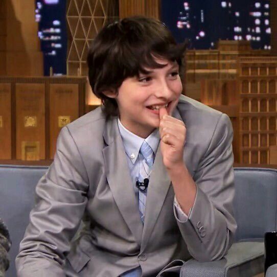 96finnwolf's tweet image. awww 🥺