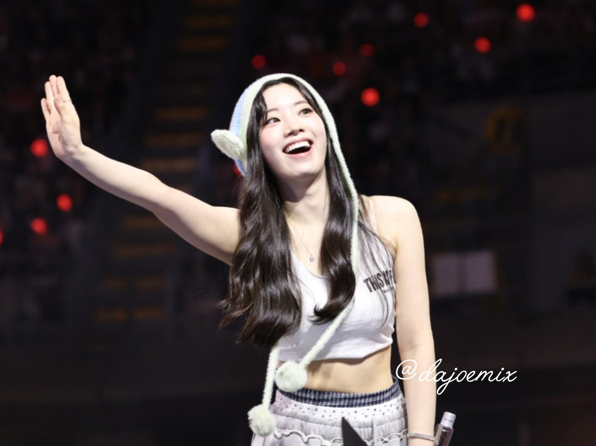 TWICE ダヒョン fanfare ハイタッチ TWICE ダヒョン fanfare ハイタッチ 201129 TWICE DAHYUN​ -​ Fanfare