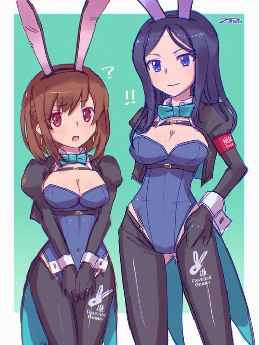 #今年一番伸びた絵ではないが個人的に気に入っている絵を貼る