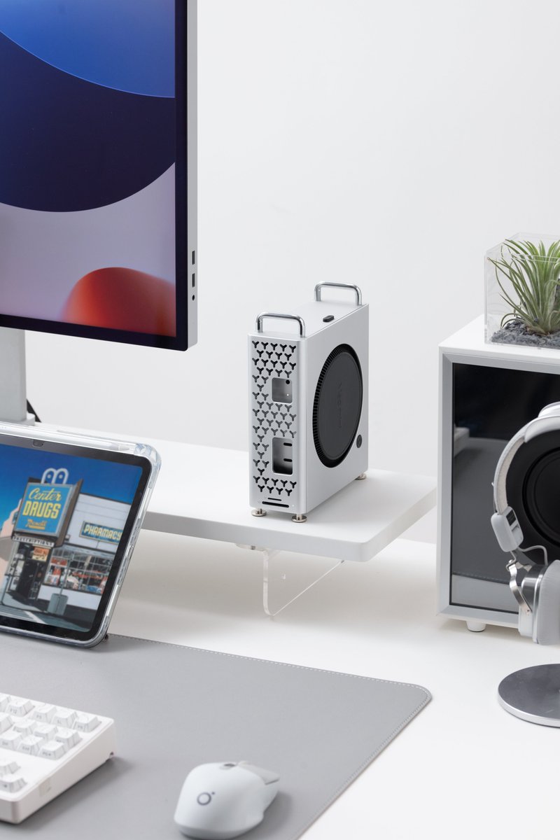 Yottamaster Official tweet media