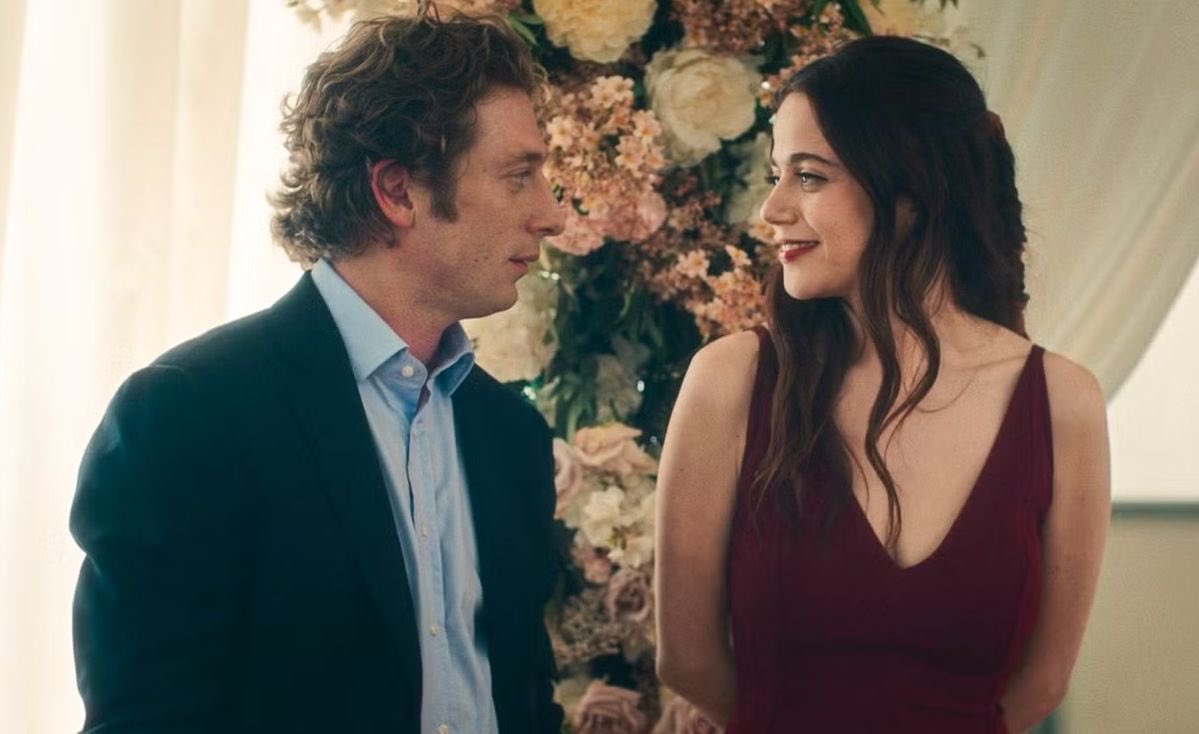butchcarmy's tweet image. having so little chemistry and an irl relationship w eachother is insane. how is that possible.