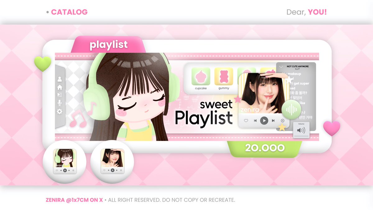 1x7cm's tweet image. help repost? … thank you! 💗 #zonauang 

heyy there! aku bakal open titipan &amp;lt;optip&amp;gt; untuk keempat layout di bawah ‼️ 
jika kalian berminat, silahkan cek tnc di alt dan reply di setiap katalognya di thread ini yap! 🍏

order via reply aja ya manteman, kalau di dm takut delay😫🤏🏻