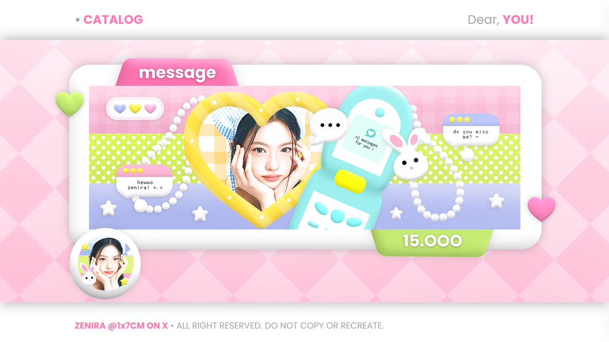 1x7cm's tweet image. help repost? … thank you! 💗 #zonauang 

heyy there! aku bakal open titipan &amp;lt;optip&amp;gt; untuk keempat layout di bawah ‼️ 
jika kalian berminat, silahkan cek tnc di alt dan reply di setiap katalognya di thread ini yap! 🍏

order via reply aja ya manteman, kalau di dm takut delay😫🤏🏻