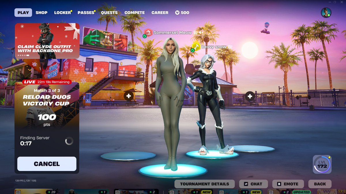 Sommerset tweet media