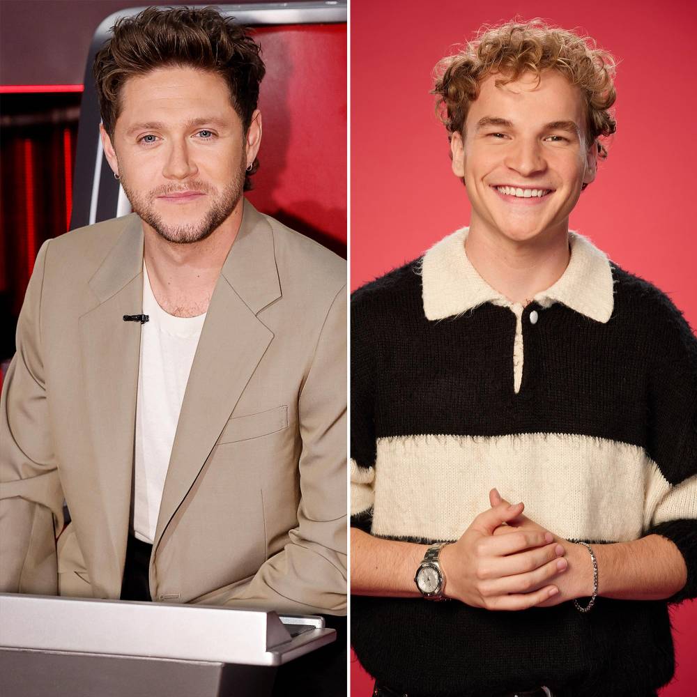Aiden Ross on Team Niall wins The Voice! And deservedly so! And Niall Horan  becomes the first coach in 28 seasons of The Voice to win each of his first  three seasons.