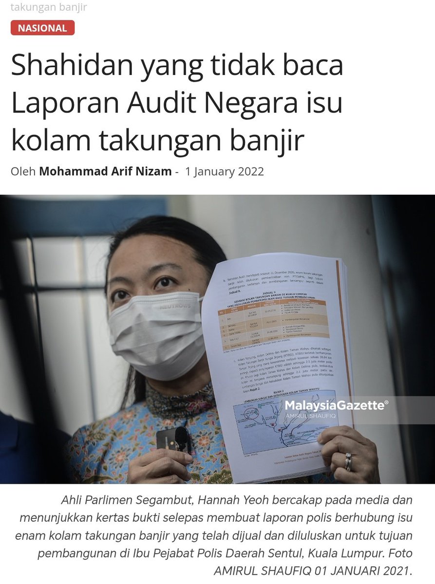 tjerealjoker's tweet image. As expected  walaun PAS adalah kaum penganut agama Abuya Hadi paling tersakiti bila orang DAP dilantik jadi Menteri Wilayah.

Ini KL lahhh marttt.
Your racist politics TAK LAKU kat sini‼️

Nah baca ni..
Hannah Yeoh ni bukan sembanggg macam kau.