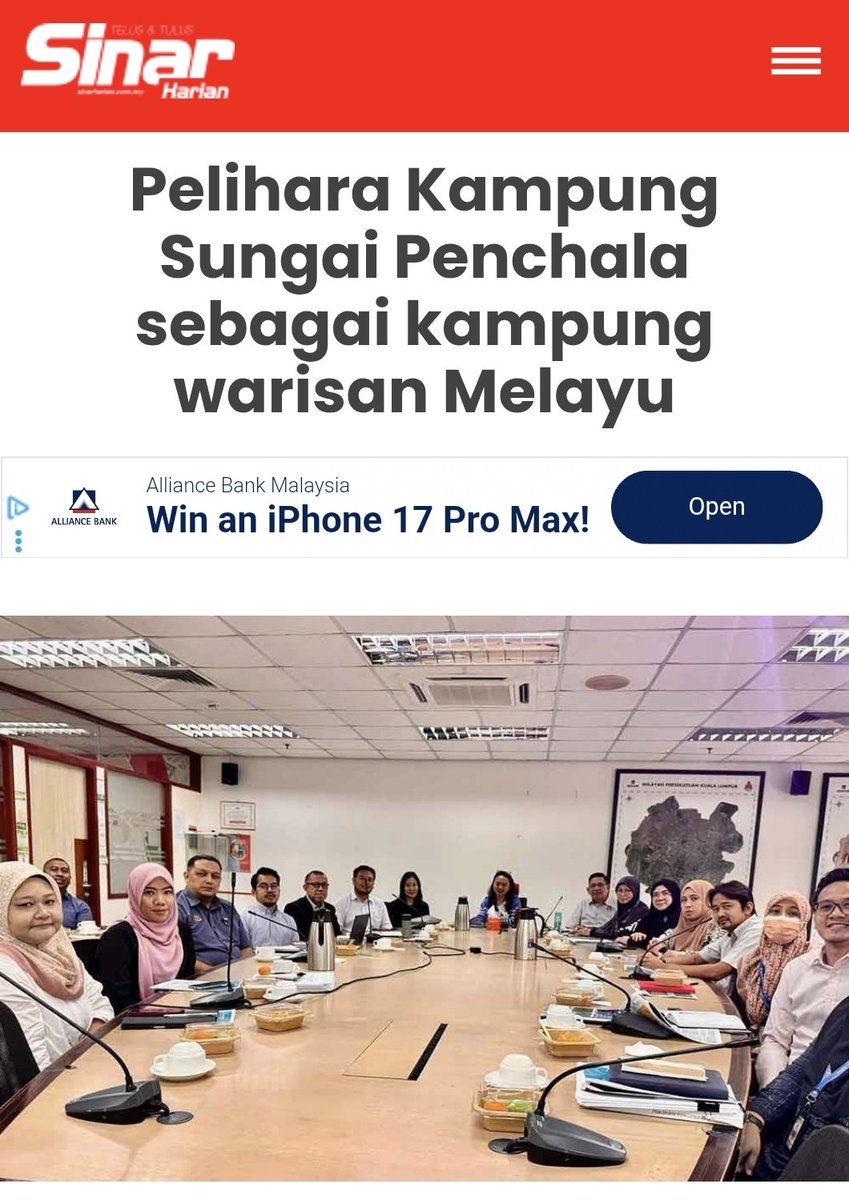 tjerealjoker's tweet image. As expected  walaun PAS adalah kaum penganut agama Abuya Hadi paling tersakiti bila orang DAP dilantik jadi Menteri Wilayah.

Ini KL lahhh marttt.
Your racist politics TAK LAKU kat sini‼️

Nah baca ni..
Hannah Yeoh ni bukan sembanggg macam kau.