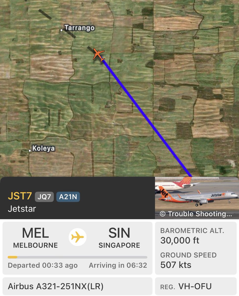 Analytic Flying tweet media